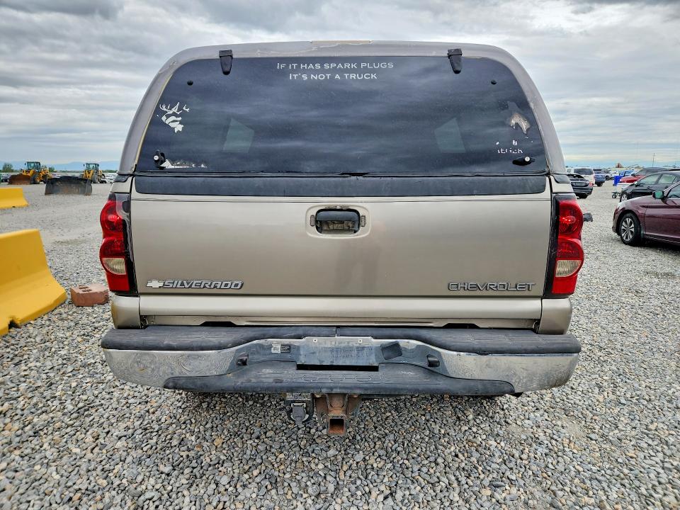 Aukcja sprzedaży 2002 Chevrolet Silverado, vin: 1GCHK23122F159471, numer aukcji: 55037986
