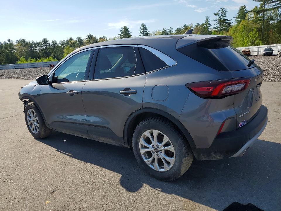 Продаж на аукціоні авто 2023 Ford Escape, vin: 1FMCU0GN8PUB26253, номер лоту: 49035516
