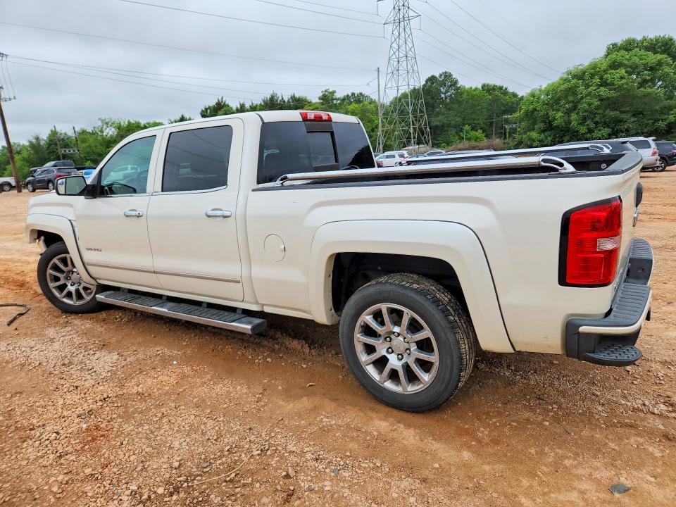Aukcja sprzedaży 2014 Gmc Sierra, vin: 3GTU2WEJ9EG418964, numer aukcji: 55248726