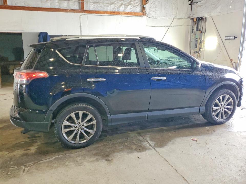 Aukcja sprzedaży 2016 Toyota Rav4, vin: 2T3DFREV1GW522201, numer aukcji: 54538236