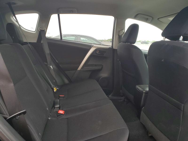 Продаж на аукціоні авто 2015 Toyota Rav4, vin: 2T3BFREV2FW261327, номер лоту: 55556576