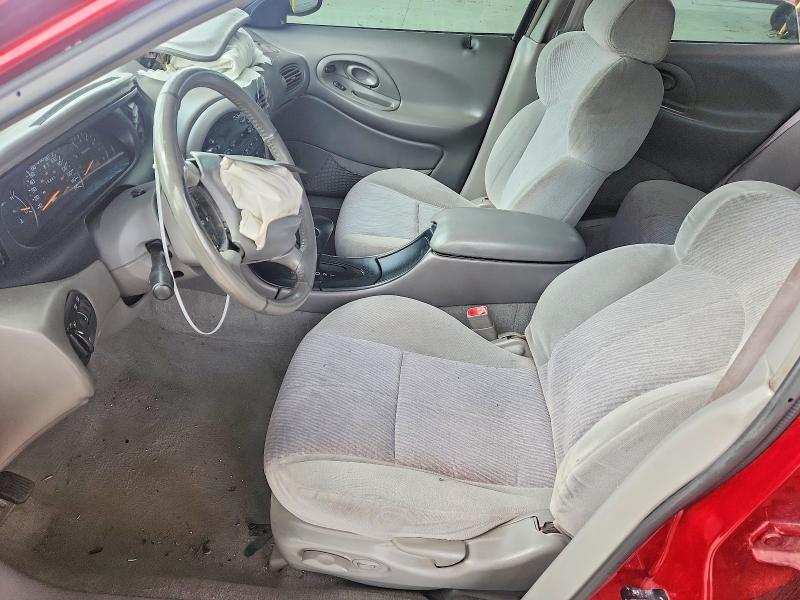 Aukcja sprzedaży 1997 Ford Taurus, vin: 1FALP54NXVA271960, numer aukcji: 54332186