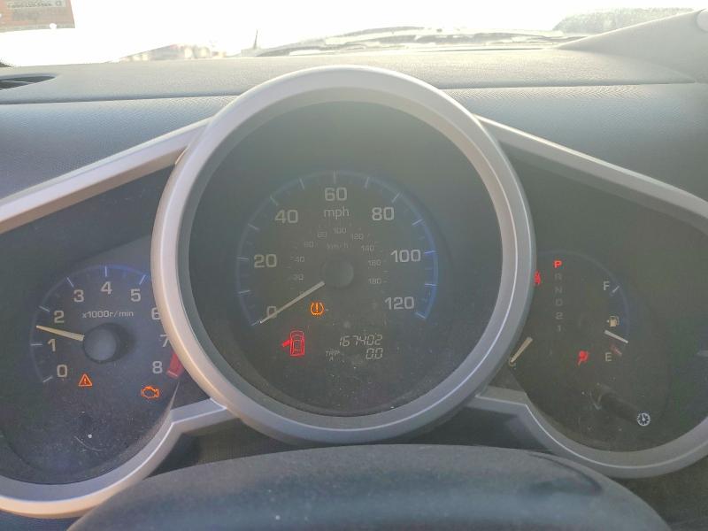 53112566 :رقم المزاد ، 5J6YH28347L001886 vin ، 2007 Honda Element مزاد بيع
