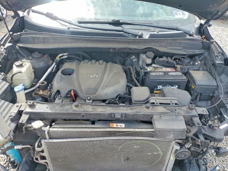 Продажа на аукционе авто 2015 Hyundai Tucson, vin: KM8JUCAG1FU080623, номер лота: 54598036