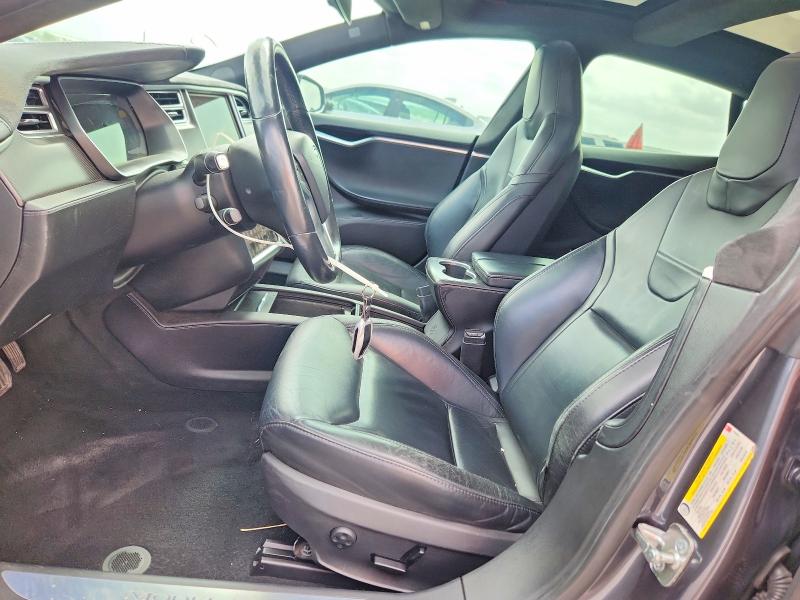 Продаж на аукціоні авто 2016 Tesla Model S, vin: 5YJSA1E20GF175463, номер лоту: 52965166