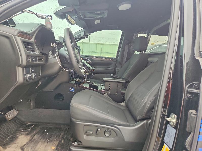 Продаж на аукціоні авто 2023 Chevrolet Tahoe, vin: 1GNSCLED5PR179601, номер лоту: 54326756