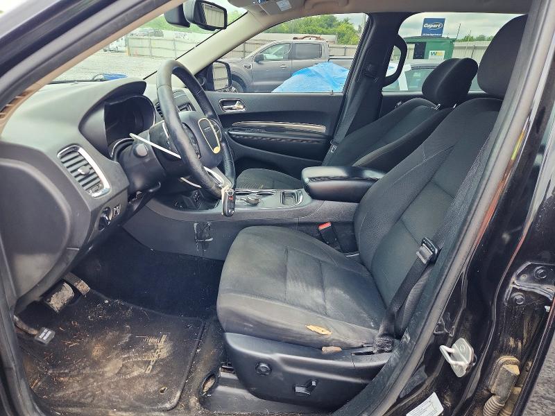 Aukcja sprzedaży 2015 Dodge Durango, vin: 1C4RDJFG5FC874020, numer aukcji: 52271256