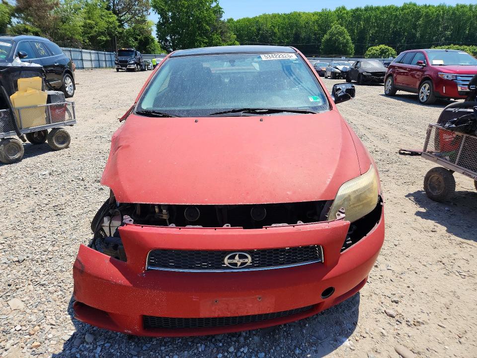 Продаж на аукціоні авто 2006 Scion Tc, vin: JTKDE177460098530, номер лоту: 53422326