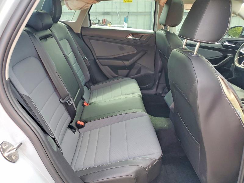 Продажа на аукционе авто 2025 Volkswagen Jetta, vin: 3VW7X7BU6SM051728, номер лота: 54416496