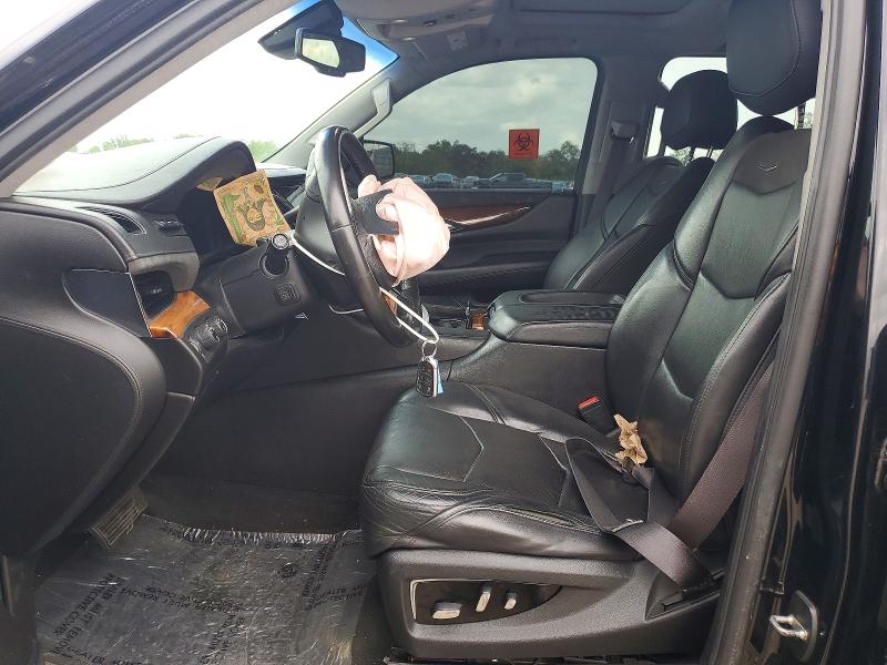 Продаж на аукціоні авто 2015 Cadillac Escalade, vin: 1GYS4JKJ6FR205345, номер лоту: 53380846