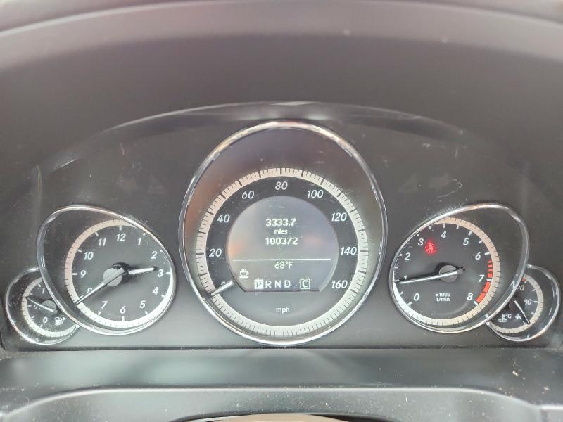 Продажа на аукционе авто 2010 Mercedes-benz E, vin: WDDKJ5GB3AF038143, номер лота: 54664796