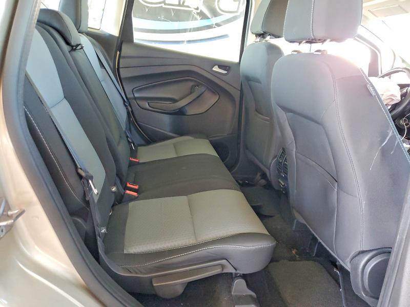 Продажа на аукционе авто 2017 Ford C-max, vin: 1FADP5AU6HL107226, номер лота: 53556136