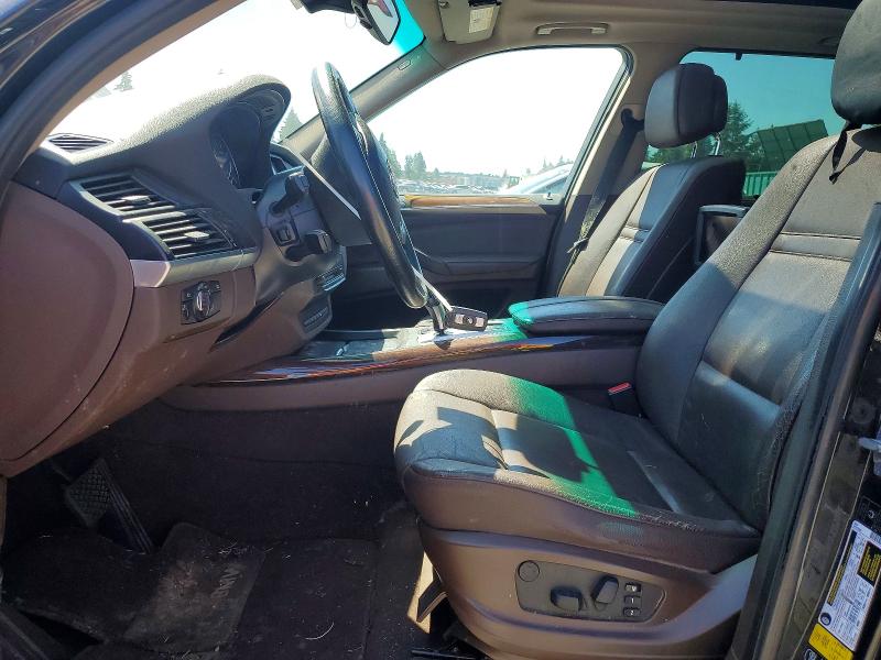 Продаж на аукціоні авто 2011 Bmw X5, vin: 5UXZV8C5XBL421027, номер лоту: 54726256