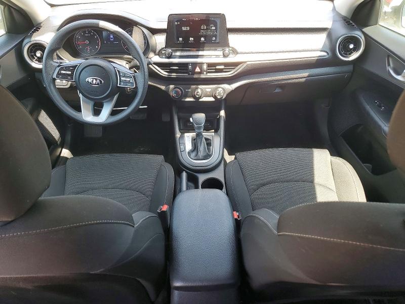 Aukcja sprzedaży 2020 Kia Forte, vin: 3KPF24AD9LE207544, numer aukcji: 50438076