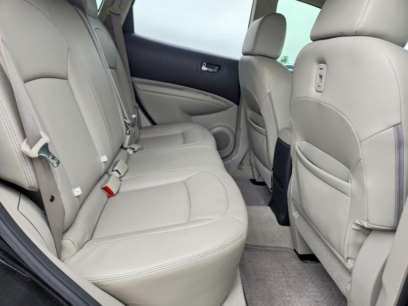 Продажа на аукционе авто 2011 Nissan Rogue, vin: JN8AS5MT3BW574970, номер лота: 54616296