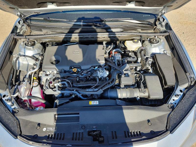 Продажа на аукционе авто 2026 Toyota Camry, vin: 4T1DAACK0TU232401, номер лота: 53622006