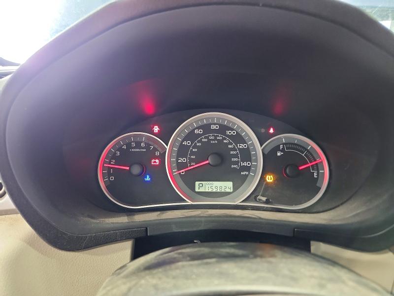 Продаж на аукціоні авто 2010 Subaru Impreza, vin: JF1GE6B6XAH509266, номер лоту: 53452746