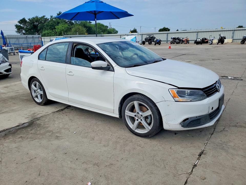 Продажа на аукционе авто 2012 Volkswagen Jetta, vin: 3VWDP7AJ5CM347416, номер лота: 54978816