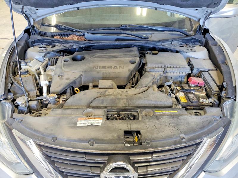Продажа на аукционе авто 2016 Nissan Altima, vin: 1N4AL3AP7GC145513, номер лота: 53140276