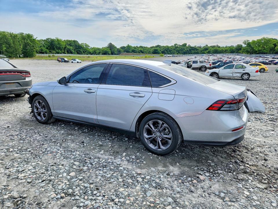 Aukcja sprzedaży 2023 Honda Accord, vin: 1HGCY1F36PA036360, numer aukcji: 52366926