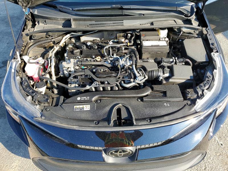 54127576 :رقم المزاد ، 5YFB4MDE8RP189381 vin ، 2024 Toyota Corolla مزاد بيع