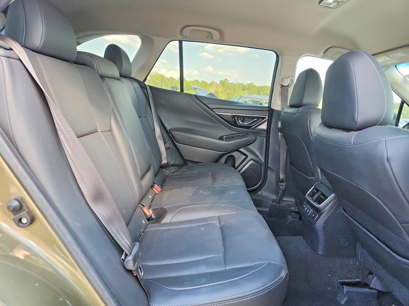 Aukcja sprzedaży 2020 Subaru Outback, vin: 4S4BTALC6L3202805, numer aukcji: 53769876