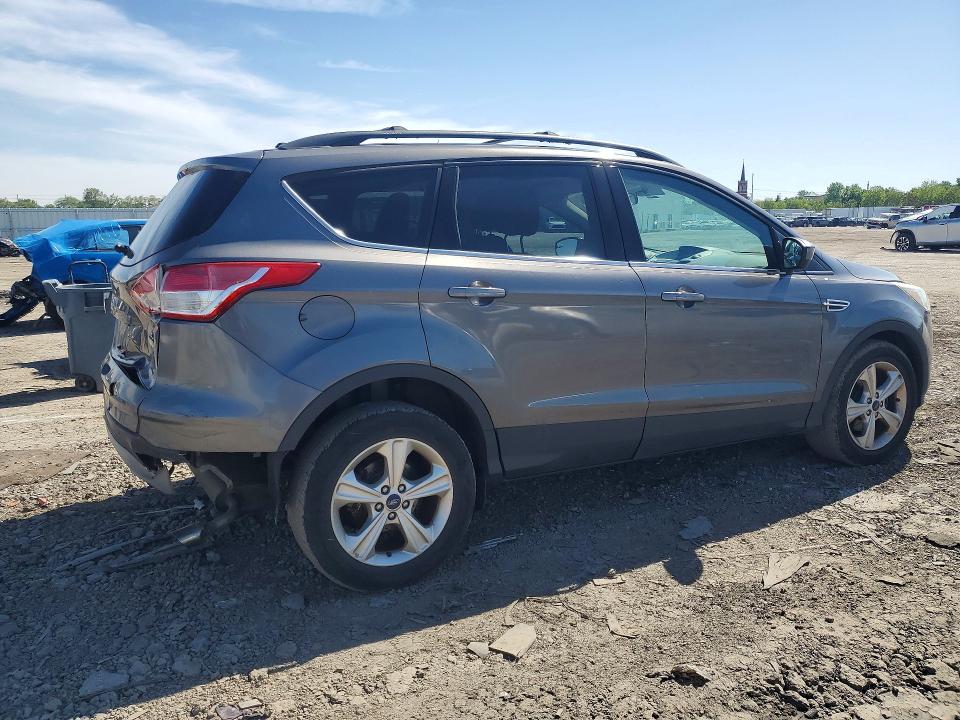 Продажа на аукционе авто 2013 Ford Escape, vin: 1FMCU0GX6DUD91234, номер лота: 54091706