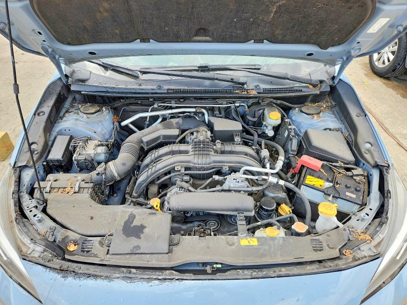 Продаж на аукціоні авто 2020 Subaru Crosstrek, vin: JF2GTAPC7L8244540, номер лоту: 52477816