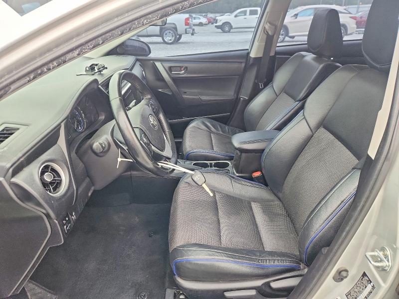 52859786 :رقم المزاد ، 5YFBURHE4KP886690 vin ، 2019 Toyota Corolla مزاد بيع