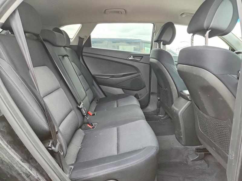 Продажа на аукционе авто 2016 Hyundai Tucson, vin: KM8J3CA48GU058208, номер лота: 52099266