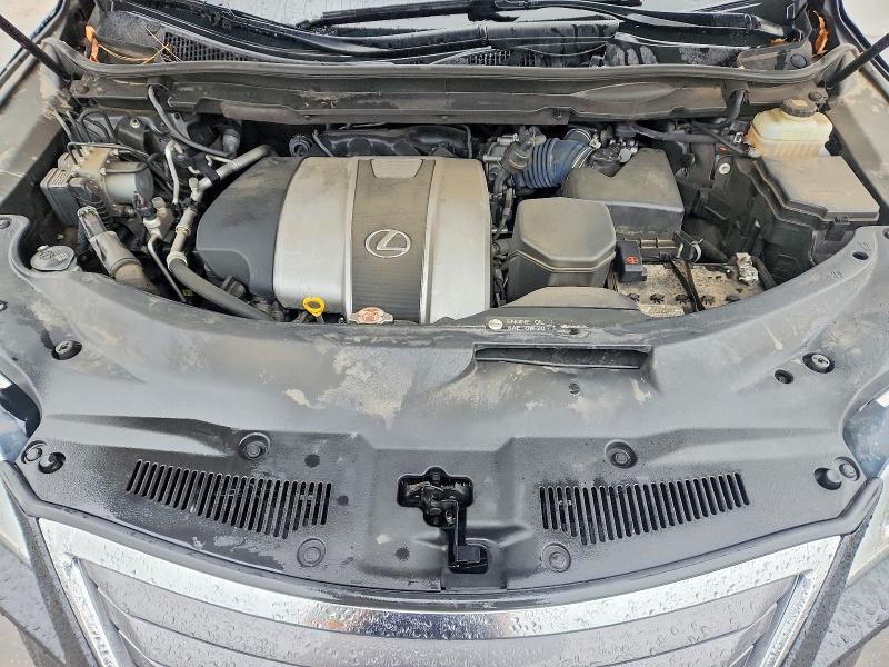51858296 :رقم المزاد ، JTJDZKCA7J2001611 vin ، 2018 Lexus Rx مزاد بيع