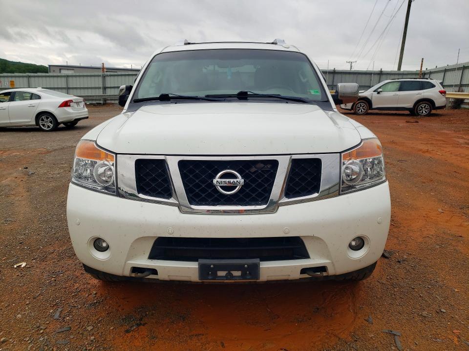 Aukcja sprzedaży 2013 Nissan Armada, vin: 5N1BA0NE0DN613377, numer aukcji: 54584866