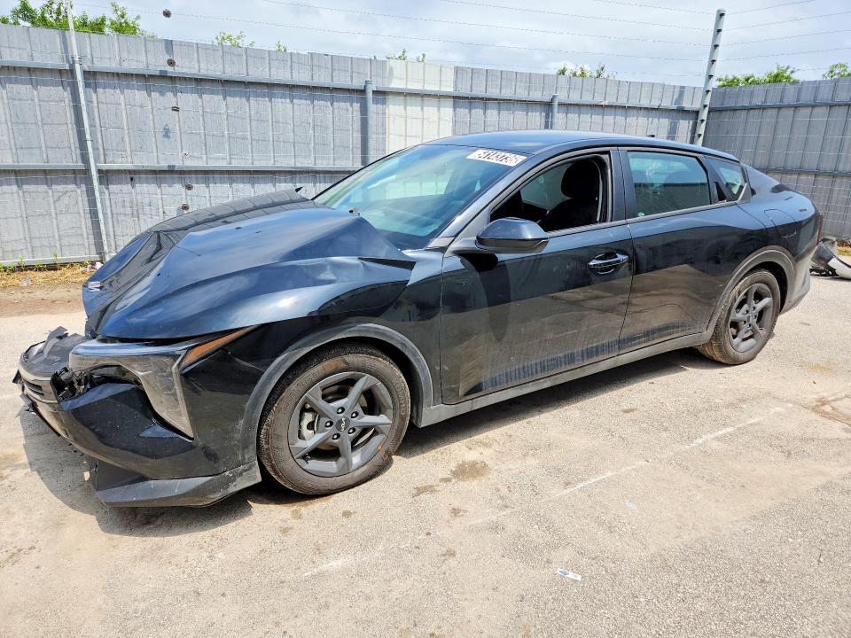 Aukcja sprzedaży 2026 Kia K4, vin: 3KPFT4DEXTE262408, numer aukcji: 54143736
