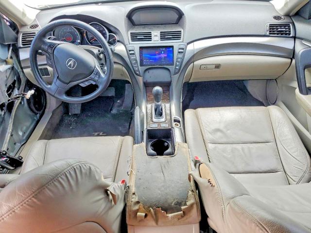 Aukcja sprzedaży 2012 Acura Tl, vin: 19UUA8F26CA033476, numer aukcji: 52750536