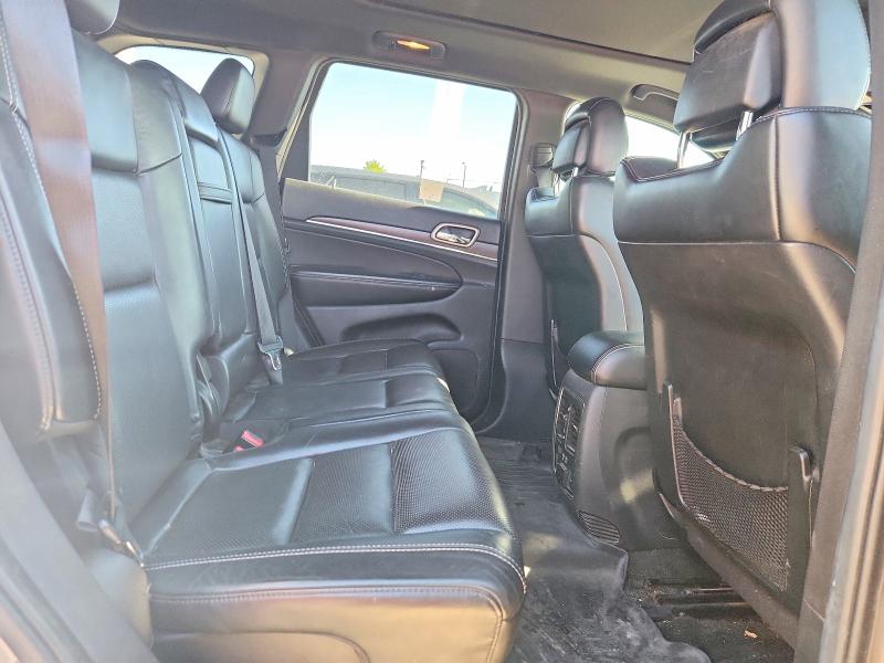 Aukcja sprzedaży 2014 Jeep Grand Cherokee, vin: 1C4RJFBG4EC425986, numer aukcji: 53623126