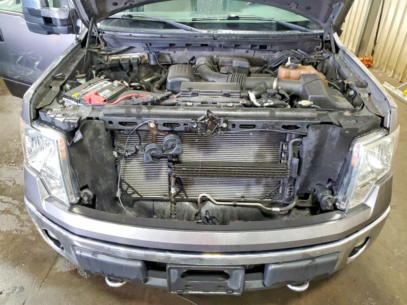 2010 Ford F150 მანქანა იყიდება აუქციონზე, vin: 1FTFW1EV2AFD33575, აუქციონის ნომერი: 54335926