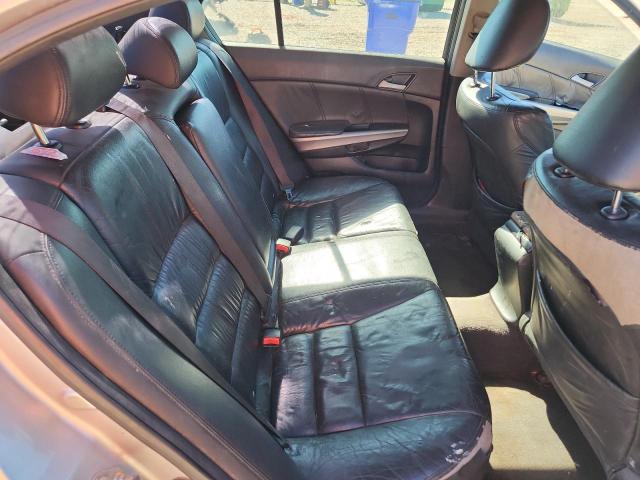 Aukcja sprzedaży 2008 Honda Accord, vin: JHMCP26858C075593, numer aukcji: 53505056