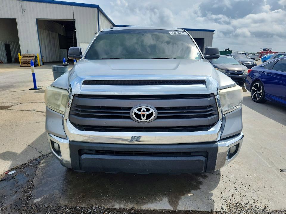 54515576 :رقم المزاد ، 5TFRM5F13EX070082 vin ، 2014 Toyota Tundra مزاد بيع