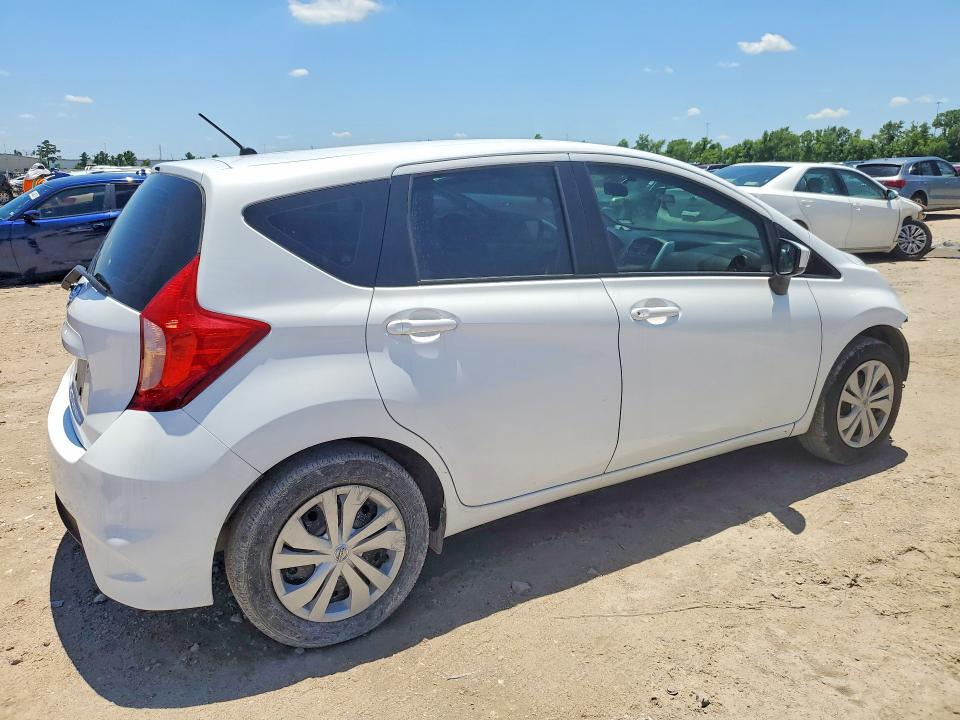 Продаж на аукціоні авто 2017 Nissan Versa Note, vin: 3N1CE2CP1HL376789, номер лоту: 55013616