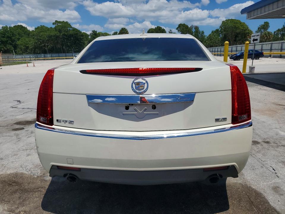 2013 Cadillac Cts მანქანა იყიდება აუქციონზე, vin: 1G6DK5E36D0175650, აუქციონის ნომერი: 52704956