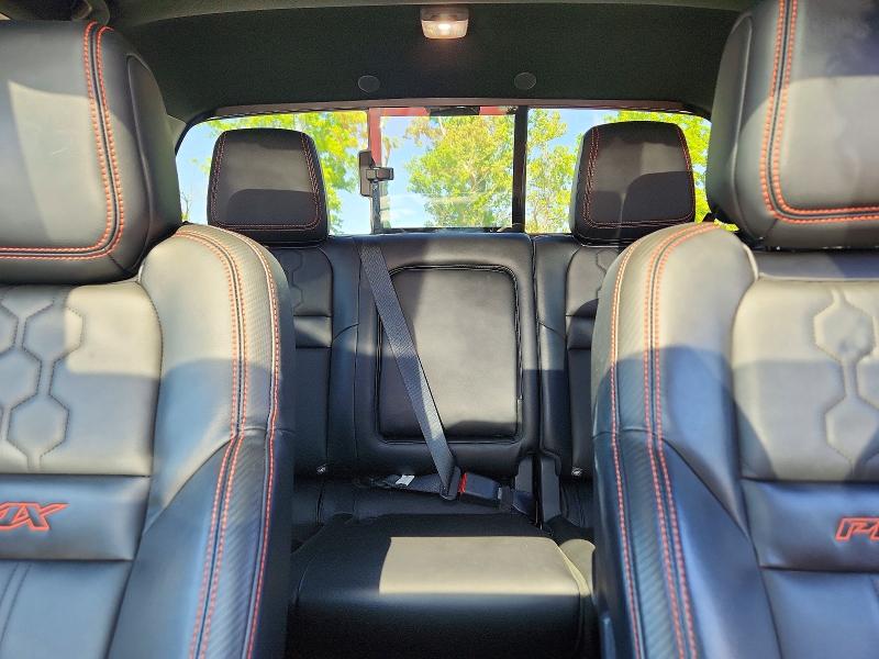 2024 Nissan Frontier მანქანა იყიდება აუქციონზე, vin: 1N6ED1EK0RN603957, აუქციონის ნომერი: 53230646