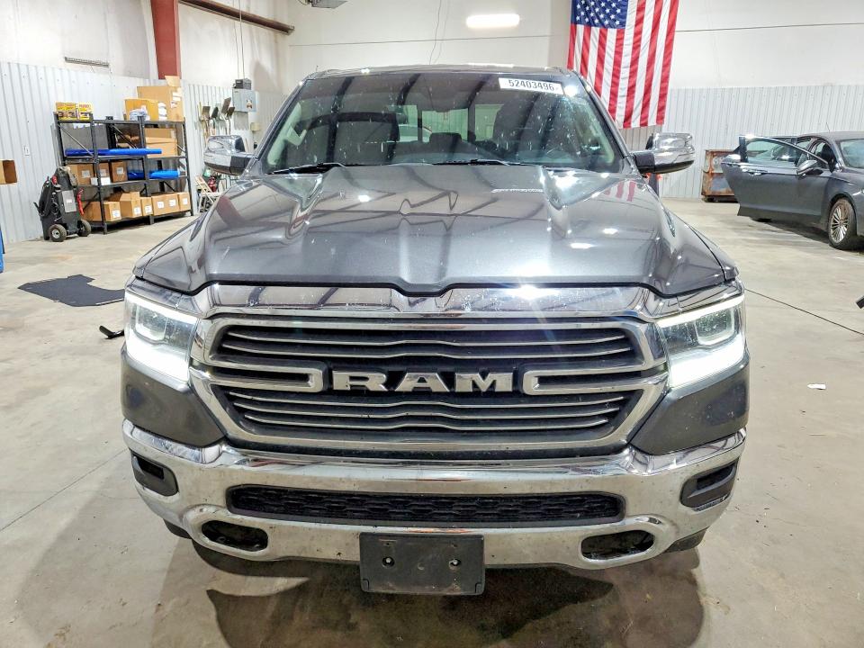 Продаж на аукціоні авто 2019 Ram 1500, vin: 1C6SRFJT2KN536777, номер лоту: 52403496