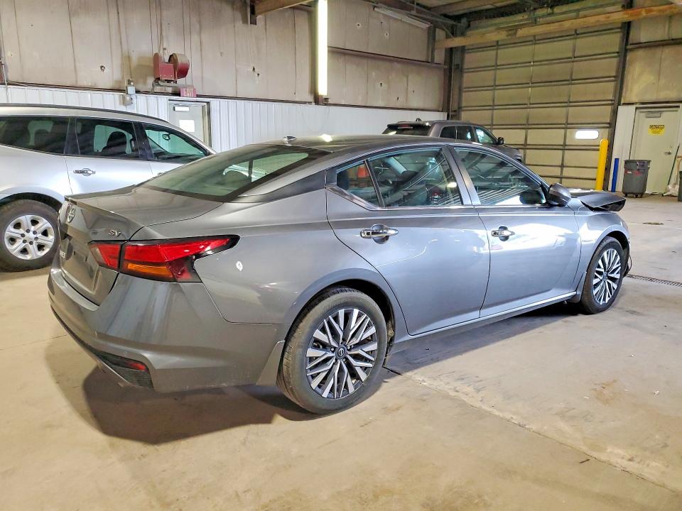 53997126 :رقم المزاد ، 1N4BL4DV9RN339052 vin ، 2024 Nissan Altima مزاد بيع