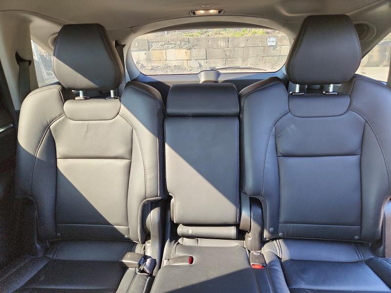 2016 Acura Mdx მანქანა იყიდება აუქციონზე, vin: 5FRYD4H46GB029521, აუქციონის ნომერი: 52933676