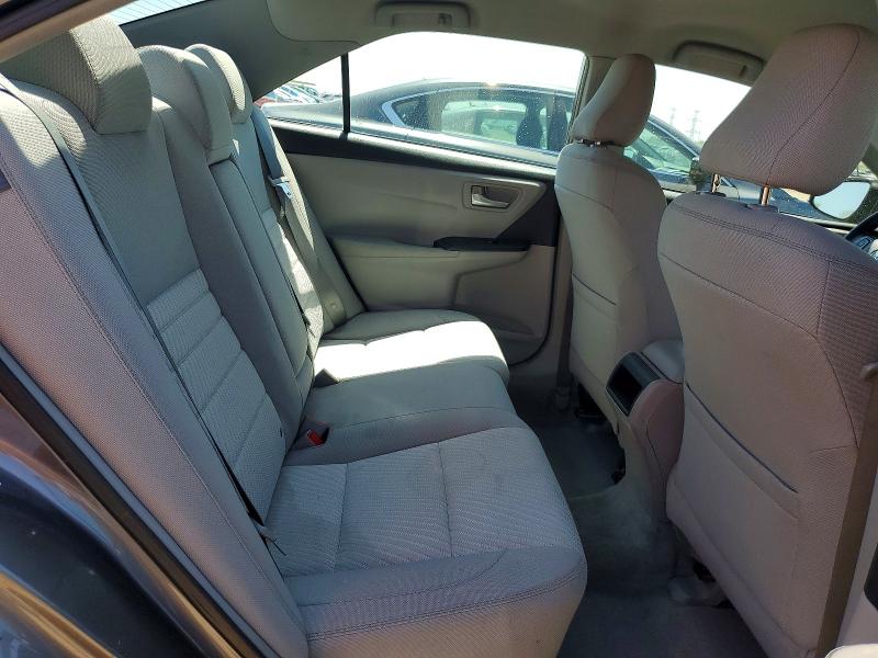 Продажа на аукционе авто 2015 Toyota Camry, vin: 4T4BF1FK9FR516561, номер лота: 51888286