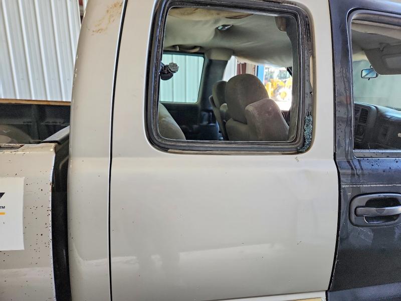 Продажа на аукционе авто 2004 Chevrolet Silverado, vin: 2GCEC19V141373981, номер лота: 52273956