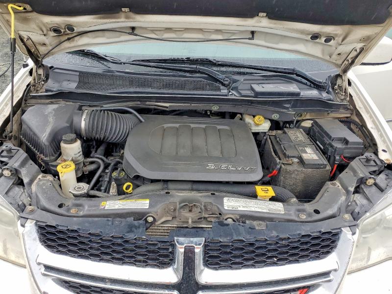 Aukcja sprzedaży 2012 Dodge Grand Caravan, vin: 2C4RDGDG6CR316203, numer aukcji: 55256256