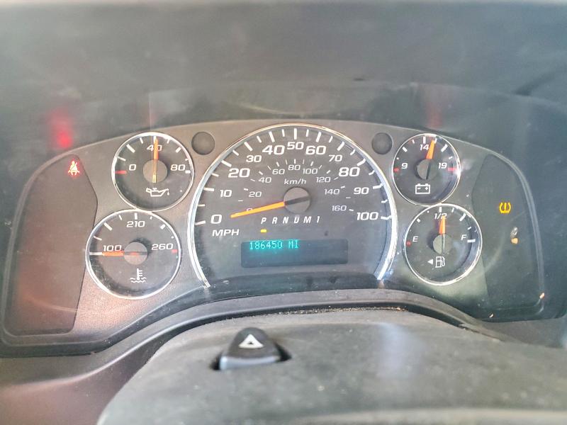 Продаж на аукціоні авто 2018 Chevrolet Express G2500, vin: 1GCWGAFP3J1333448, номер лоту: 55137876