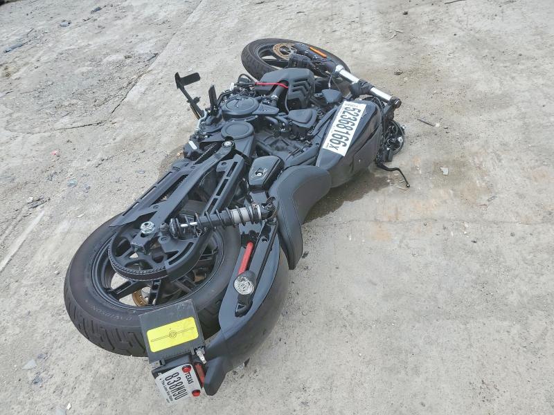 Aukcja sprzedaży 2026 Harley-davidson Rh975, vin: MLY1ZH112TS302993, numer aukcji: 52368166