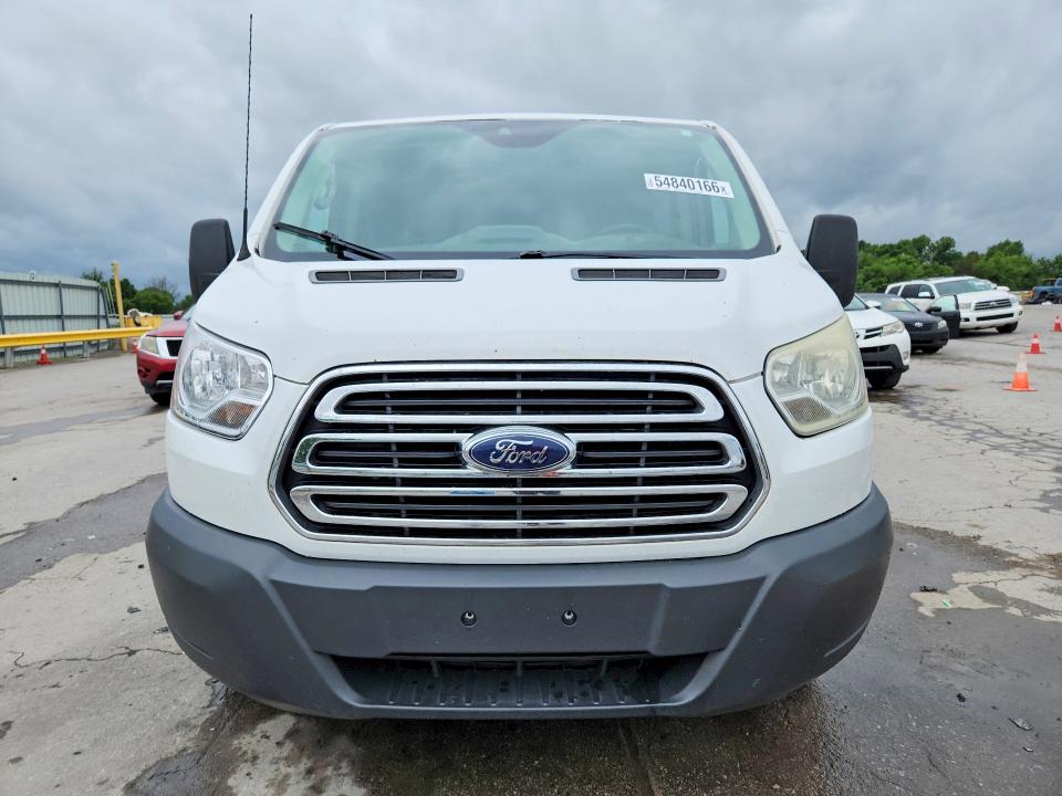 Продажа на аукционе авто 2015 Ford Transit, vin: 1FBZX2ZM0FKA87940, номер лота: 54840166